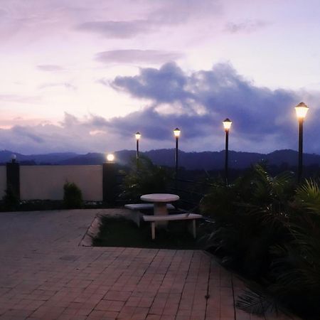 Paadi Holidays Ramakkalmedu Idukki Εξωτερικό φωτογραφία