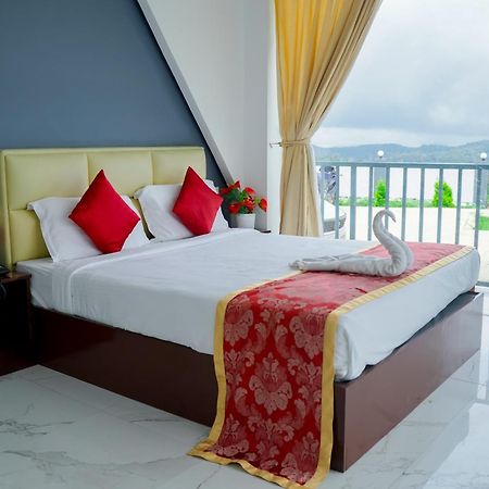 Paadi Holidays Ramakkalmedu Idukki Εξωτερικό φωτογραφία
