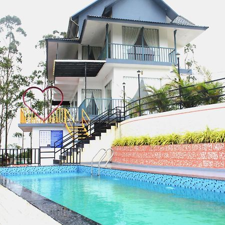 Paadi Holidays Ramakkalmedu Idukki Εξωτερικό φωτογραφία