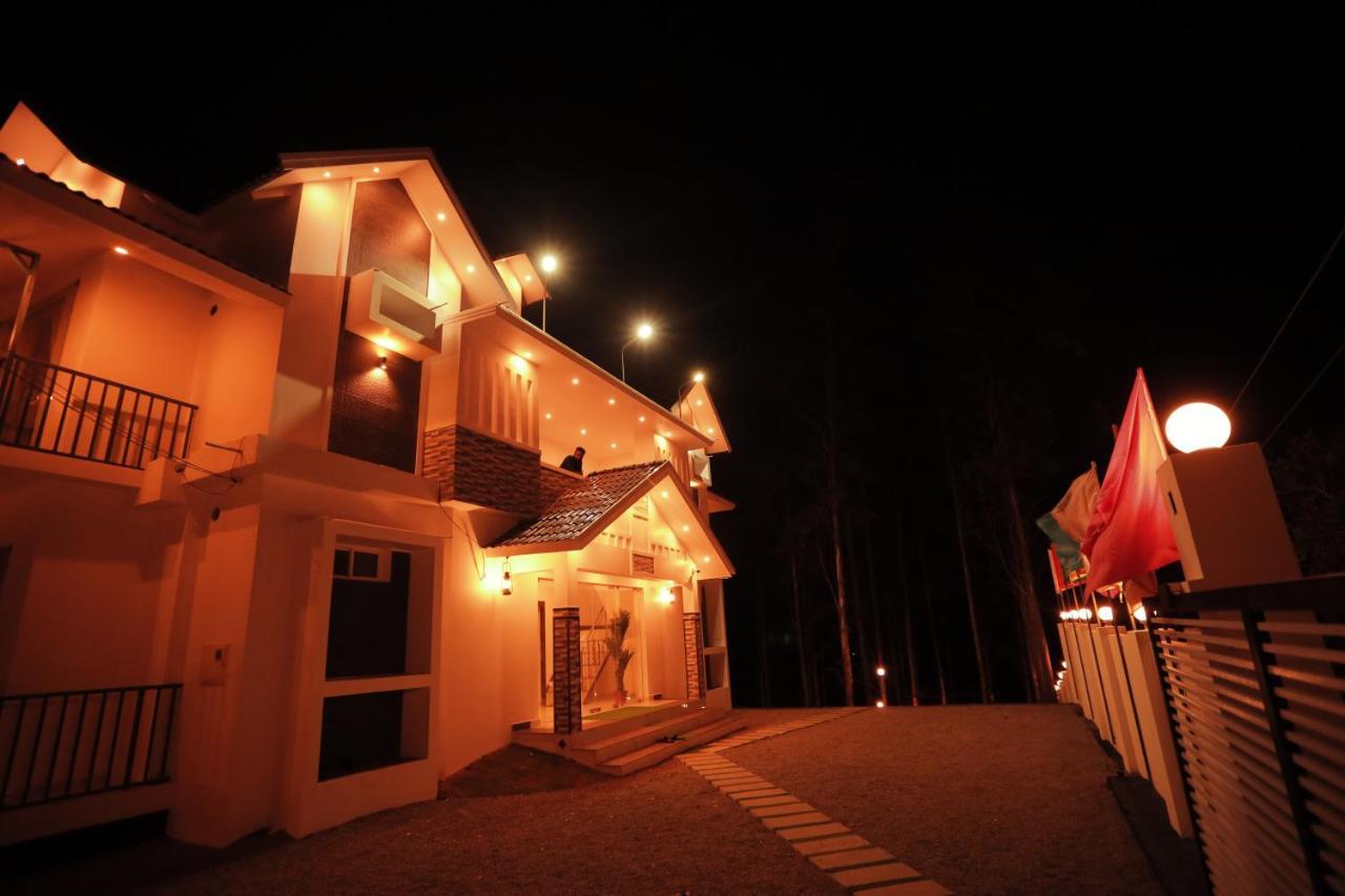 Paadi Holidays Ramakkalmedu Idukki Εξωτερικό φωτογραφία