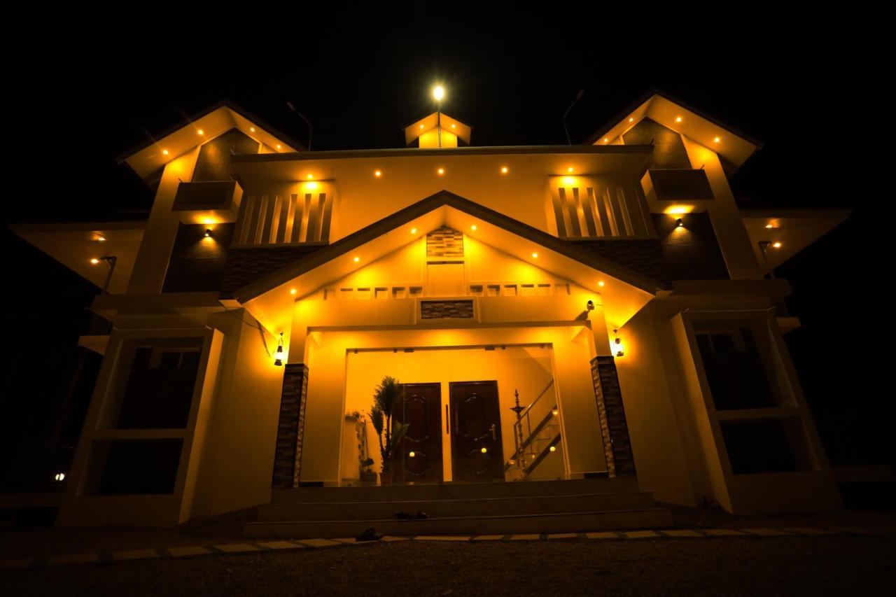 Paadi Holidays Ramakkalmedu Idukki Εξωτερικό φωτογραφία