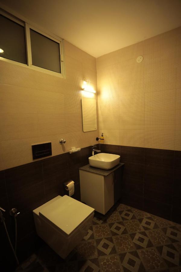 Paadi Holidays Ramakkalmedu Idukki Εξωτερικό φωτογραφία