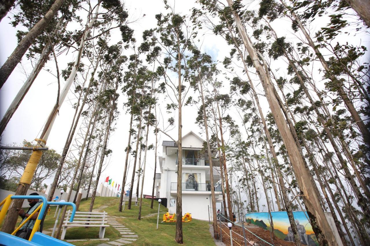Paadi Holidays Ramakkalmedu Idukki Εξωτερικό φωτογραφία