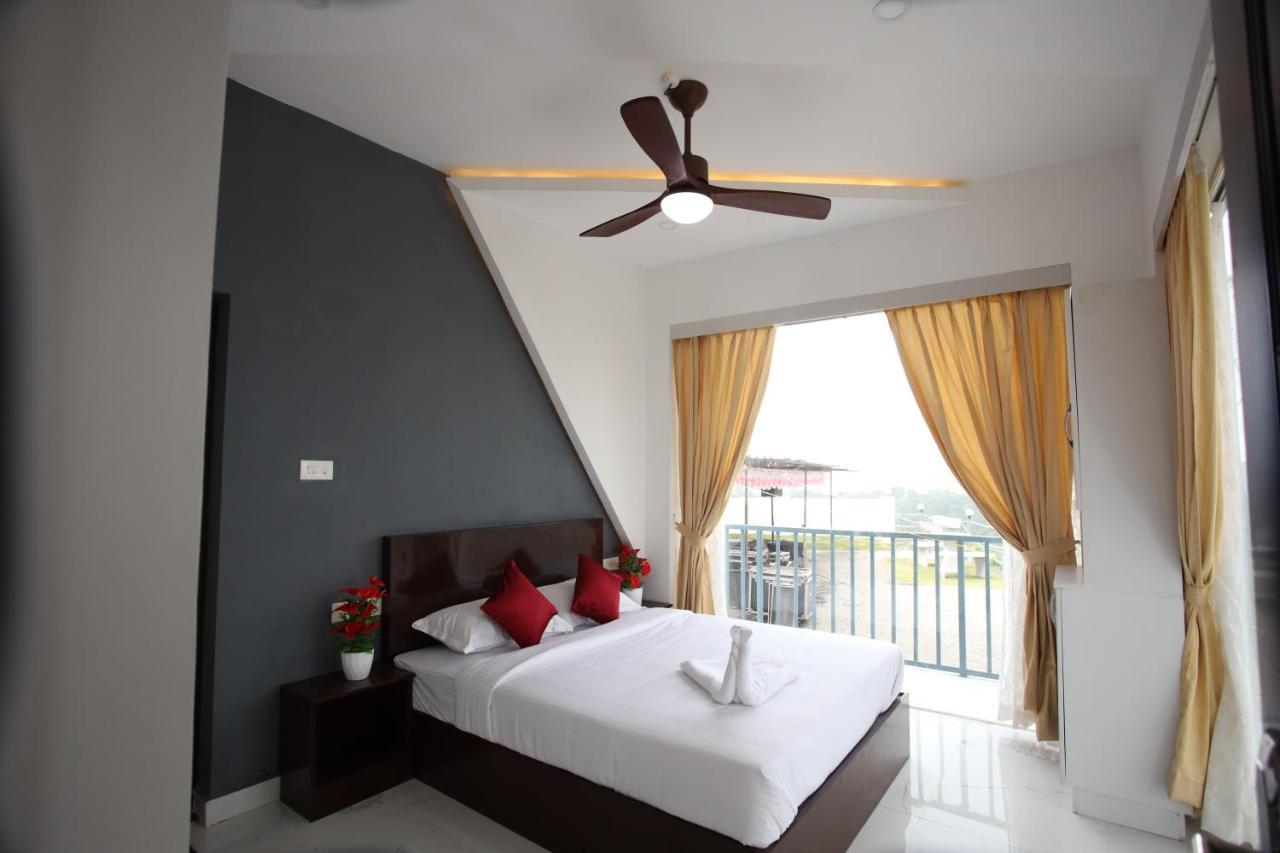 Paadi Holidays Ramakkalmedu Idukki Εξωτερικό φωτογραφία