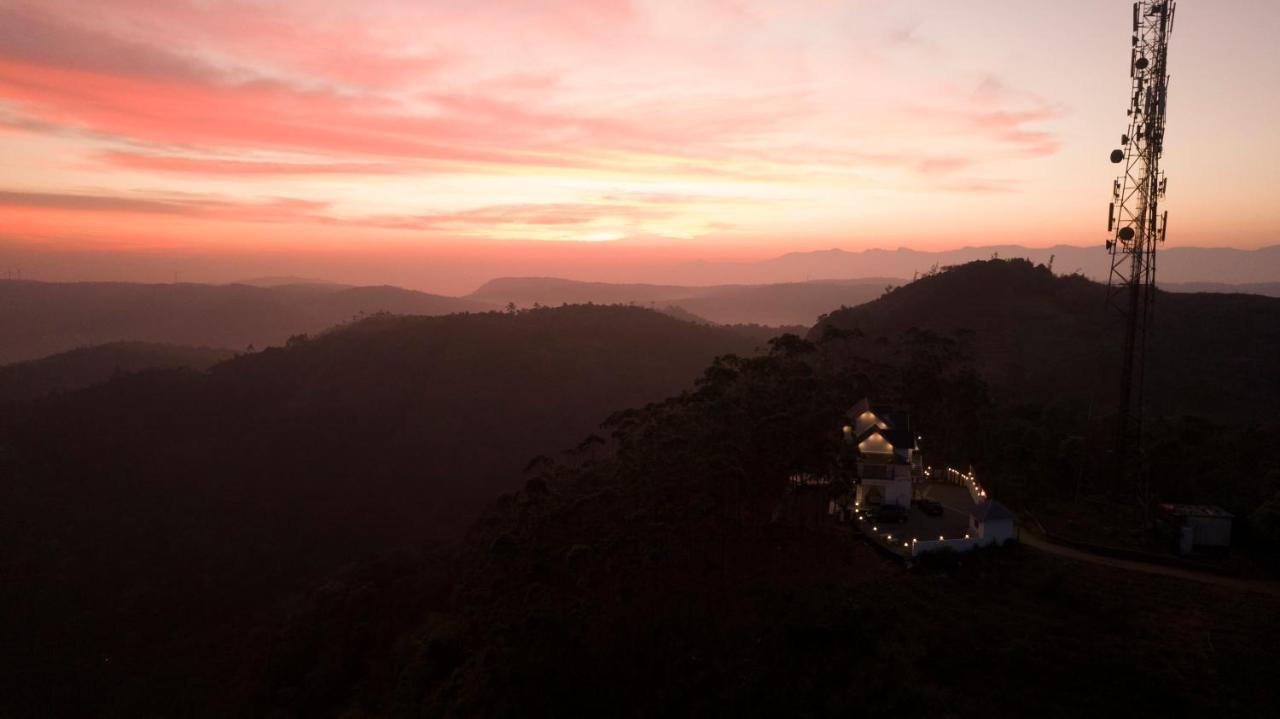 Paadi Holidays Ramakkalmedu Idukki Εξωτερικό φωτογραφία