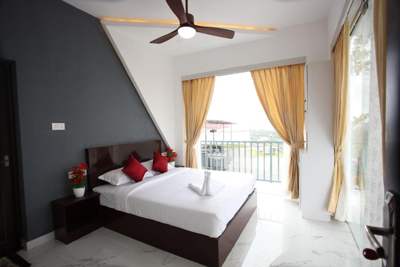 Paadi Holidays Ramakkalmedu Idukki Εξωτερικό φωτογραφία