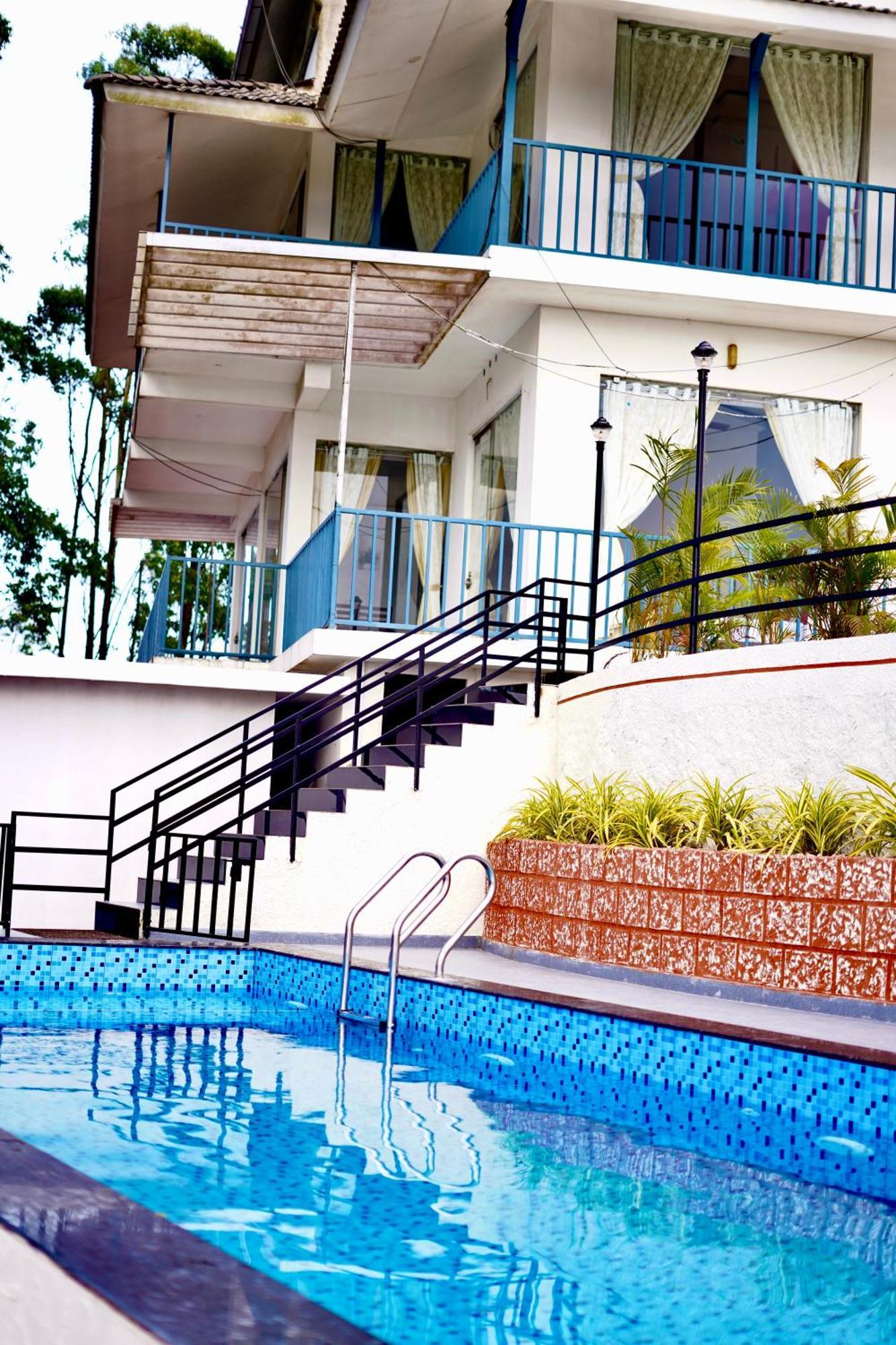 Paadi Holidays Ramakkalmedu Idukki Εξωτερικό φωτογραφία