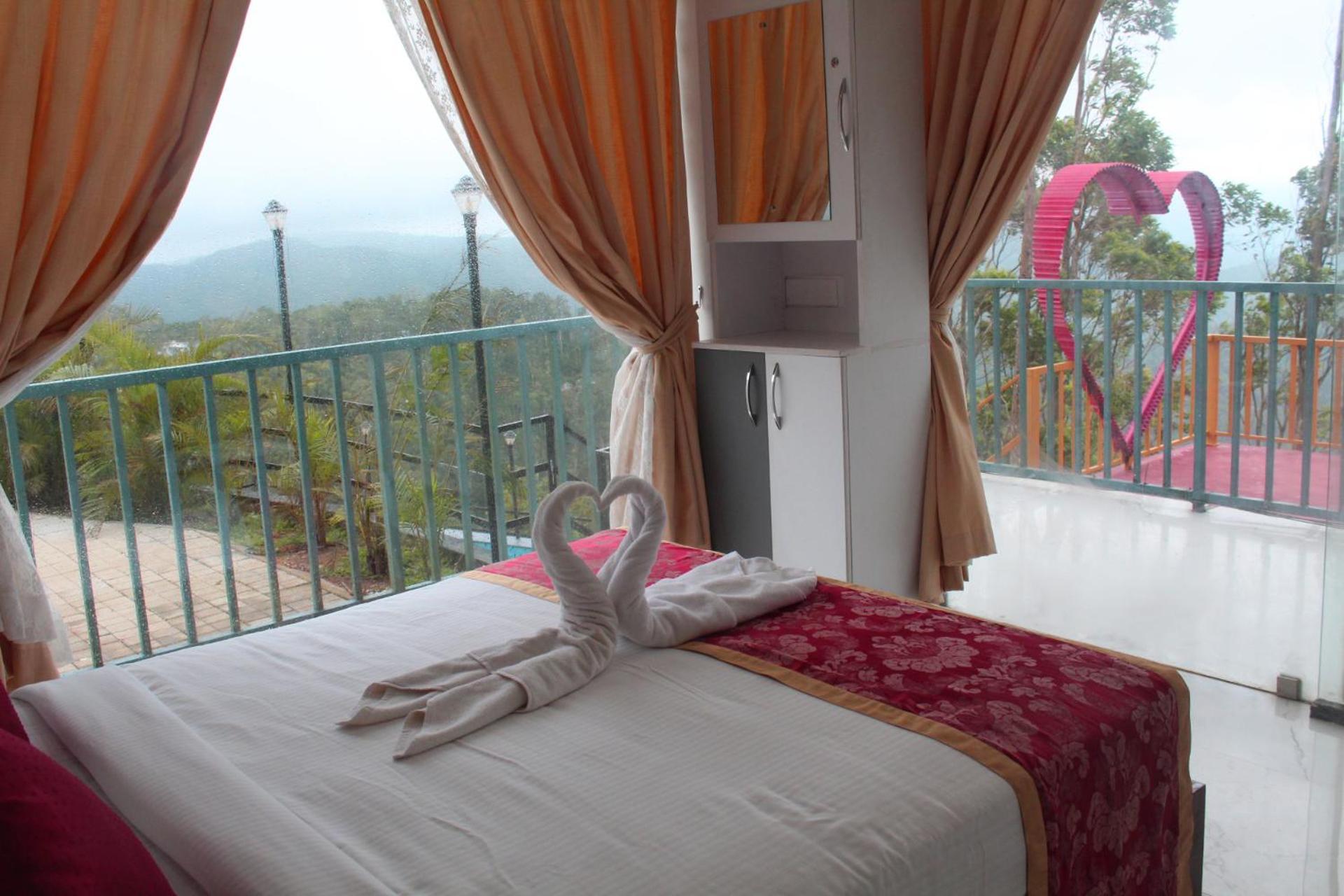 Paadi Holidays Ramakkalmedu Idukki Εξωτερικό φωτογραφία